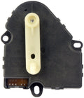 AIR DOOR ACTUATOR