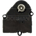 AIR DOOR ACTUATOR