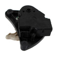 AIR DOOR ACTUATOR