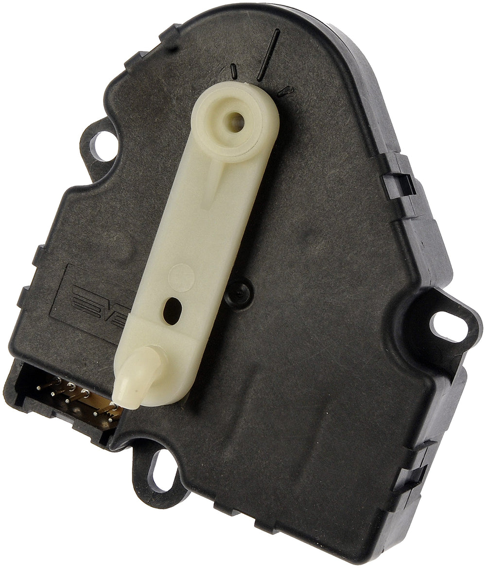 AIR DOOR ACTUATOR