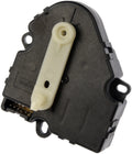 AIR DOOR ACTUATOR