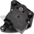 AIR DOOR ACTUATOR