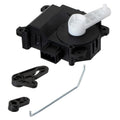 AIR DOOR ACTUATOR BLEND