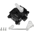 AIR DOOR ACTUATOR BLEND