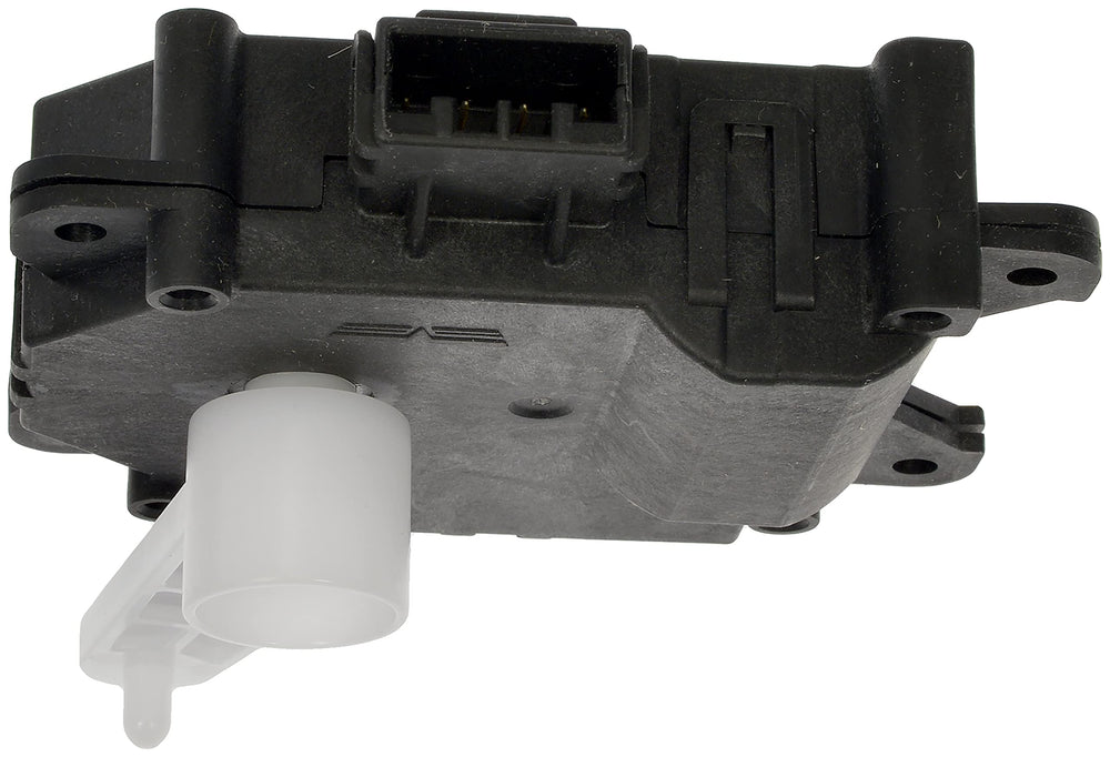 AIR DOOR ACTUATOR BLEND