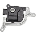 AIR DOOR ACTUTATOR