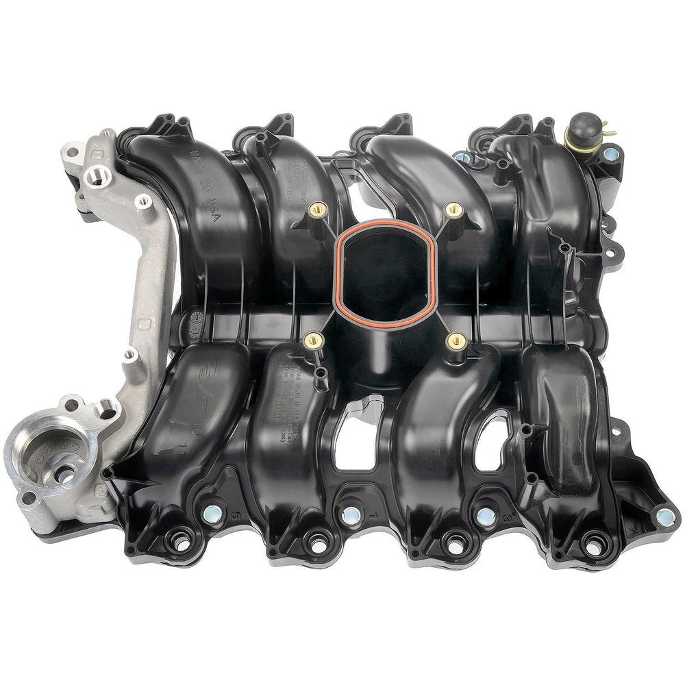 FORD 1199 LINCOLN 1101 MERCURY 1101 UPPER PLASTIC INTAKE MANIFOLD