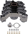 FORD 1199 LINCOLN 1101 MERCURY 1101 UPPER PLASTIC INTAKE MANIFOLD