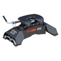 (KIT)FORD OEM LEGS W/Q24 FIFTH WHEEL HITCH HEAD