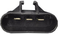 RAD FAN ASSY TAURUS 96-03