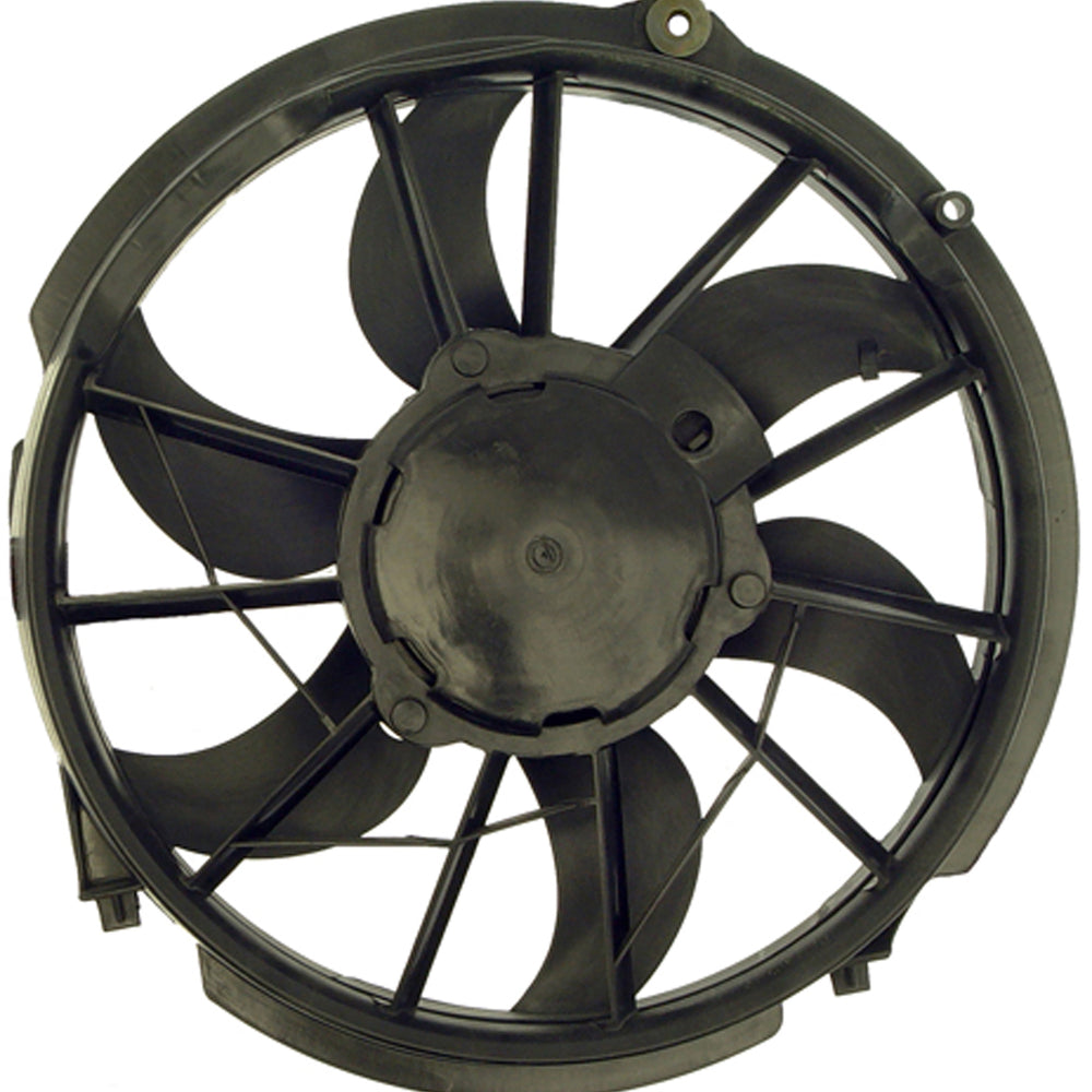 RAD FAN ASSY TAURUS 96-03