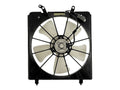 RADIATOR FAN ASSEMBLY