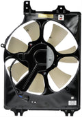 AC FAN ASSEMBLY