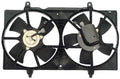 RAD FAN ASSEMBLY