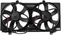 DUAL FAN ASSEMBLY