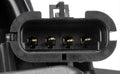 DUAL FAN ASSEMBLY