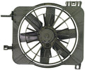 RAD FAN ASSY CAV/SUN95-03