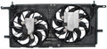 RADIATOR FAN ASSEMBLY