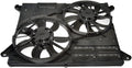 RAD FAN ASSEMBLY
