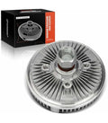 CLUTCH FAN BLADE PLASTIC