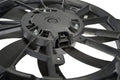 RAD FAN ASSEMBLY