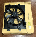 DUAL FAN ASSEMBLY