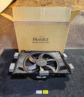 DUAL FAN ASSEMBLY