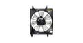 CONDENSER FAN ASSEMBLY