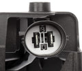 RADIATOR FAN ASSY