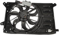 RADIATOR FAN