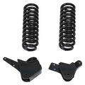 Fabtech 99-00 Ford F250/350 2WD 7.3L Diesel 6in Coil Spring Kit