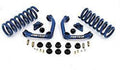 Fabtech 99-00 Ford F250/350 2WD 7.3L Diesel 6in Coil Spring Kit