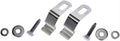 TRANSMISSION OIL COOLER PRESSURE AND RETURN LINE
