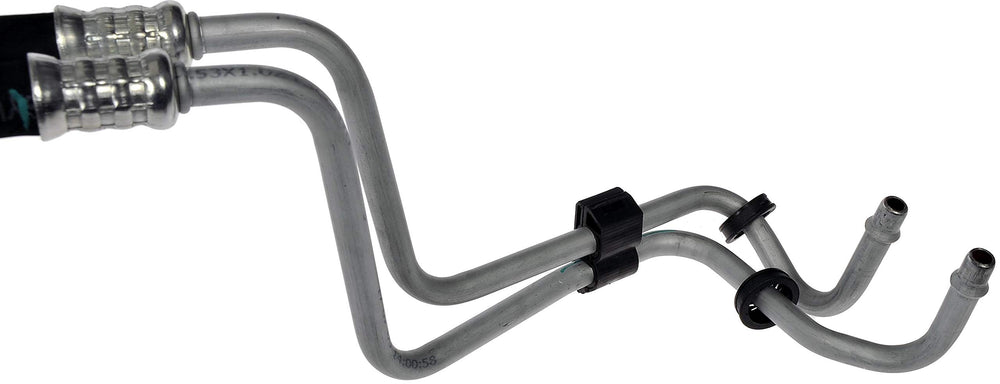 TRANS COOLER LINE