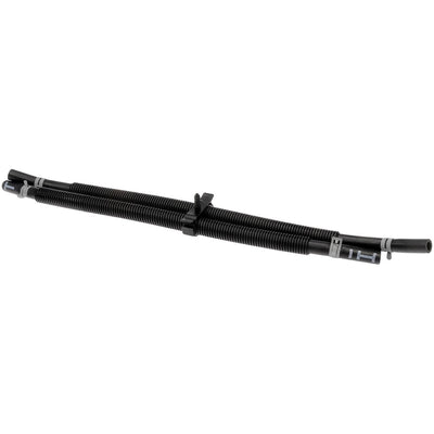 TRANSMISSION OIL COOLER LINE