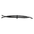 TRANSMISSION OIL COOLER LINE