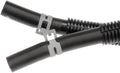 TRANSMISSION OIL COOLER LINE