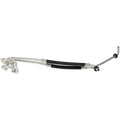 CHEVROLET 0596 GMC 0596 OLDSMOBILE 0196 ENGINE OIL COOLER LINE