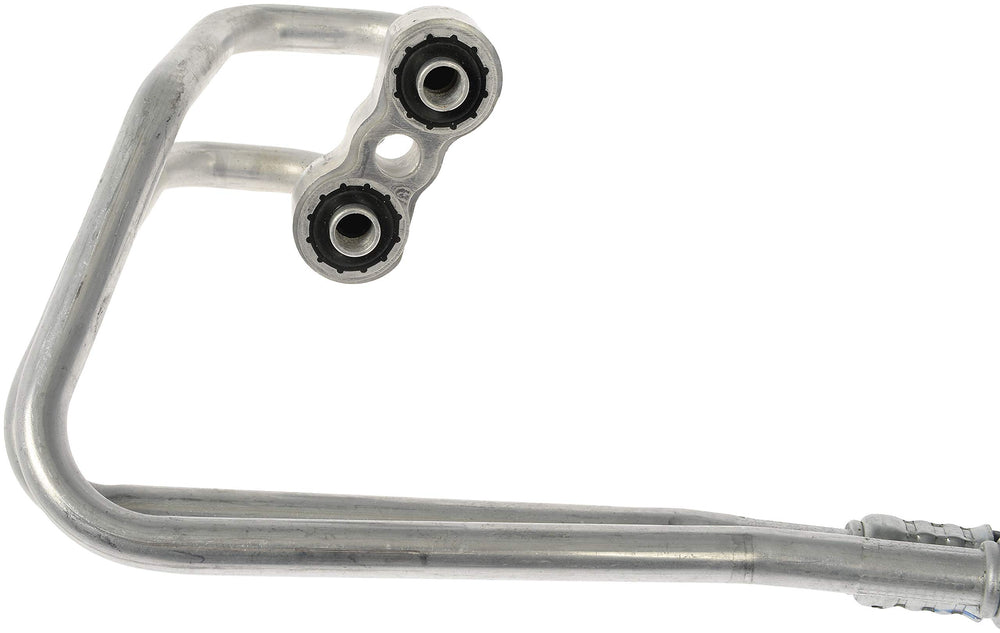 CHEVROLET 0596 GMC 0596 OLDSMOBILE 0196 ENGINE OIL COOLER LINE