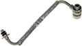 OIL FEED LINE ASSEMBLY
