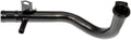 CHRYSLER 1001 DODGE 1001 VOLKSWAGEN 1009 HEATER HOSE ASSEMBLY INCLUDES SEALS