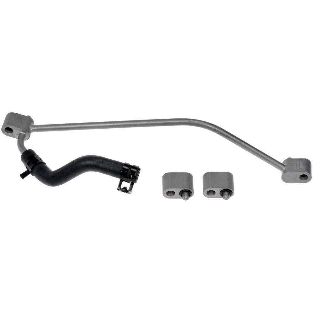 HEATER HOSE ASSEMBLY