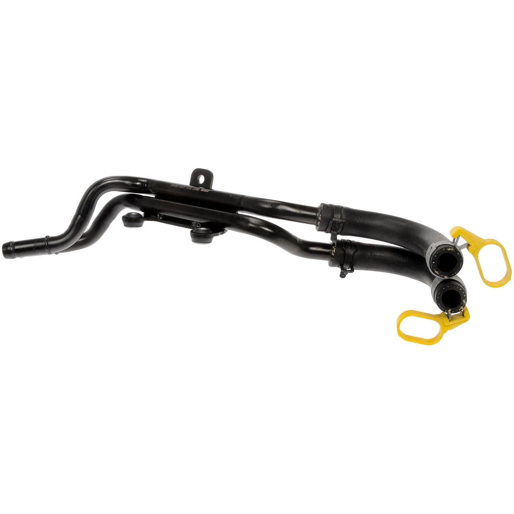ENGINE HEATER HOSE ASSEMBLY