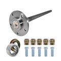 AXLE SHAFT