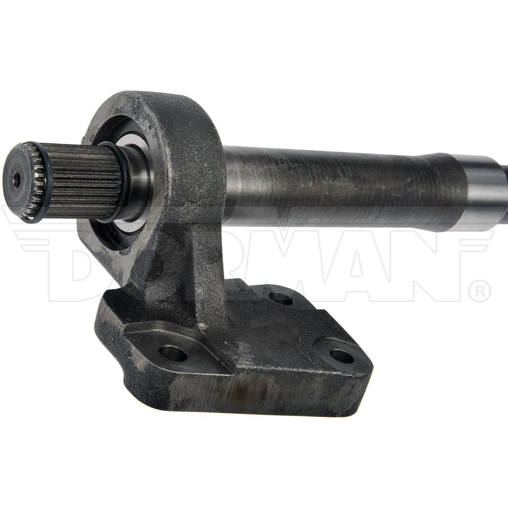 FRONT AXLE SHAFT ASSEMBLY
