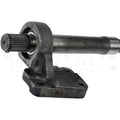 FRONT AXLE SHAFT ASSEMBLY