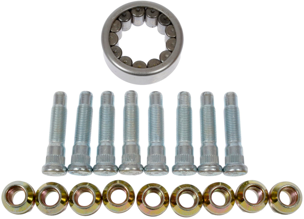 REAR AXLE KIT