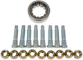 REAR AXLE KIT