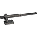 FRONT AXLE SHAFT ASSEMBLY