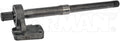 FRONT AXLE SHAFT ASSEMBLY